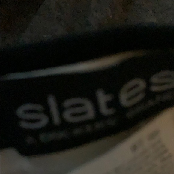 Men’s suit pants slate by dockers - Picture 3 of 3